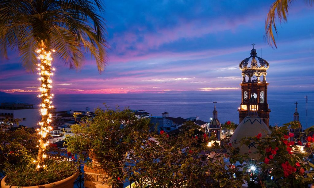 holidays in puerto vallarta