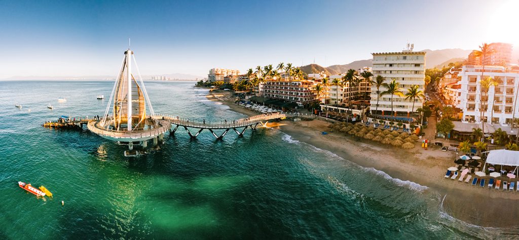 puerto vallarta