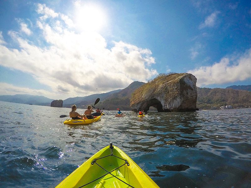 los arcos puerto vallarta