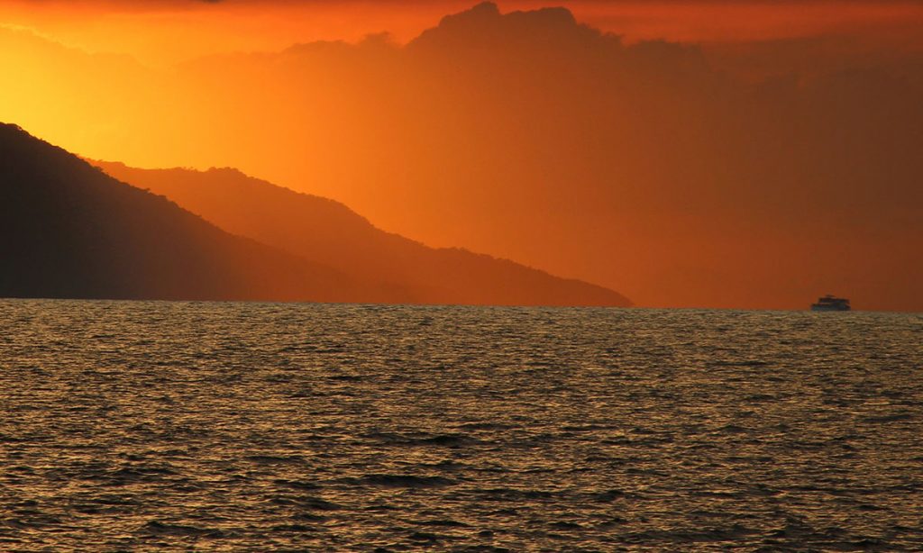 sunset-in-puerto-vallarta