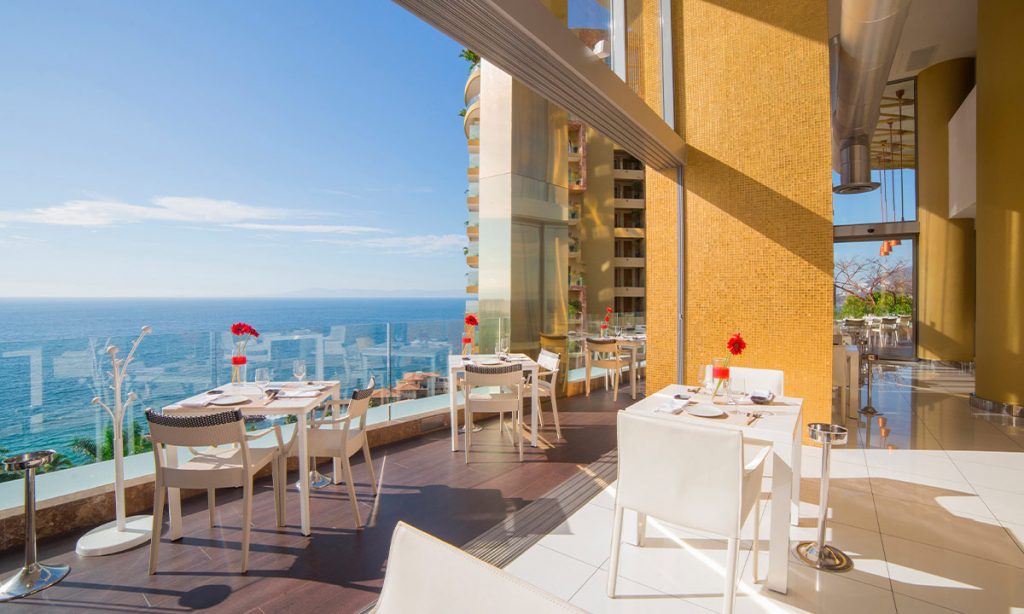 Best Restaurants in Puerto Vallarta Lemuria Luxury Real Estate
