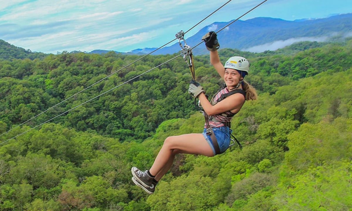 Family Activities to Do in Puerto Vallarta Lemuria Real Estate
