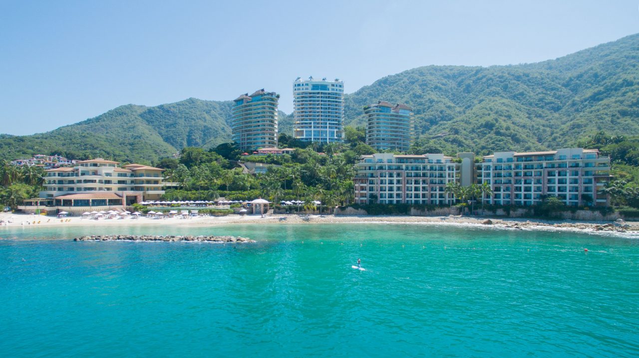 Climate In Puerto Vallarta Lemuria Luxury Residences Mexico