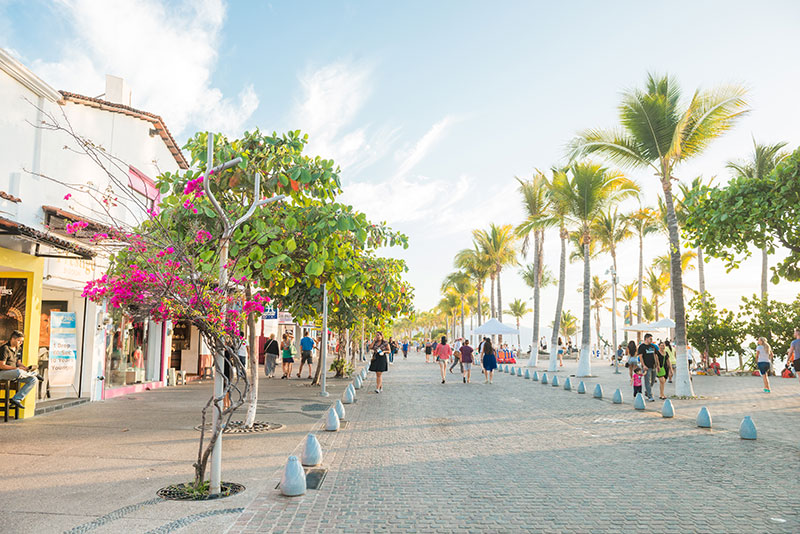 malecon