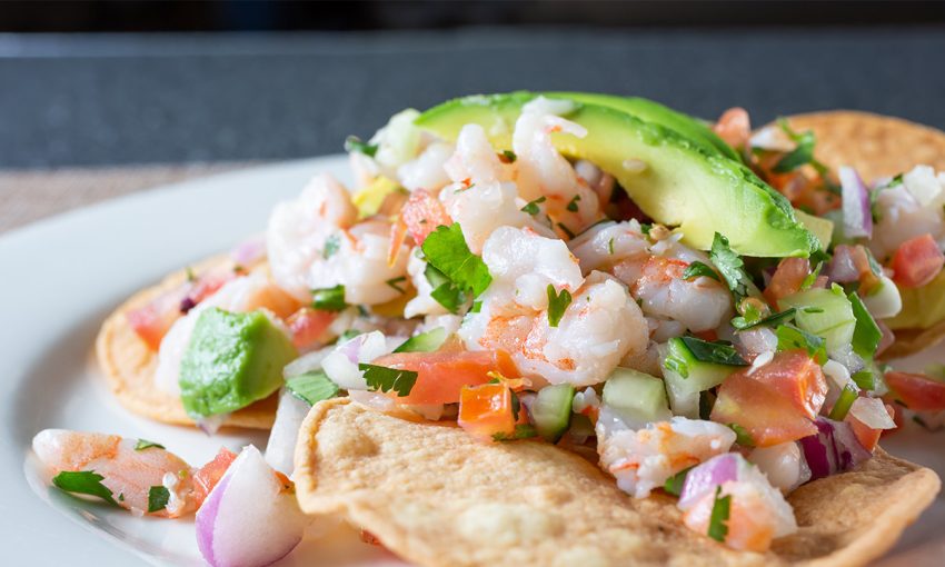 ceviche