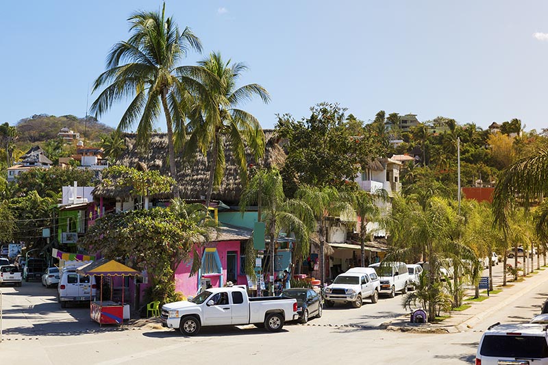 sayulita