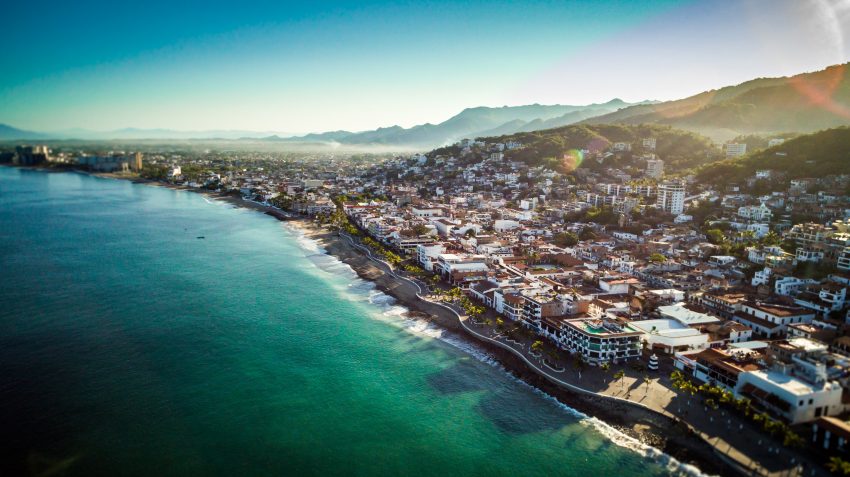 puerto-vallarta-aerial