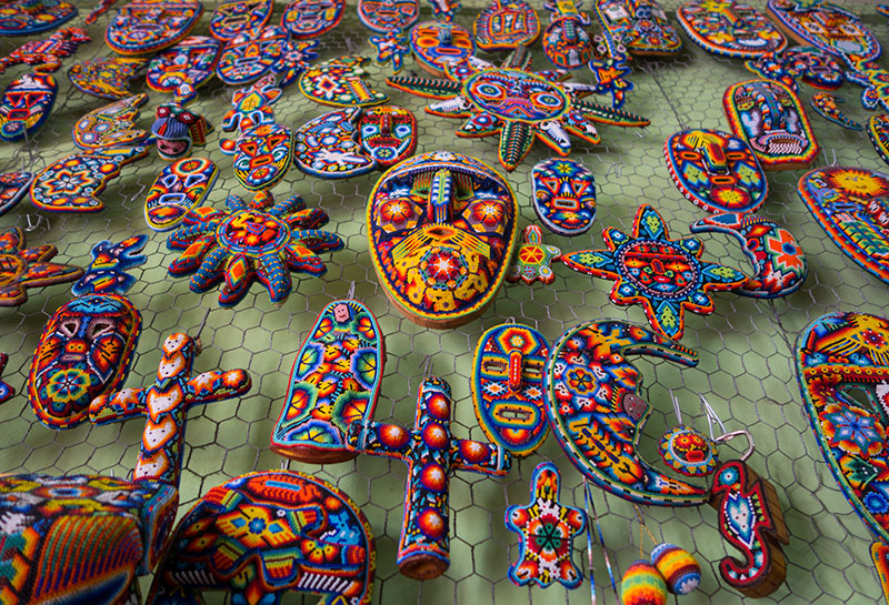 huichol-art