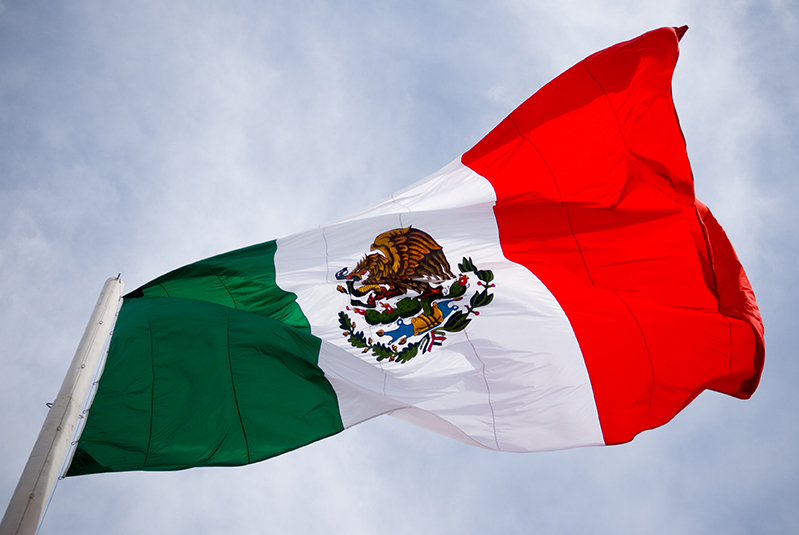 mexican-flag