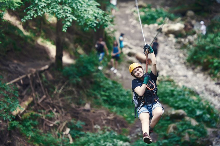 zipline-puerto-vallarta