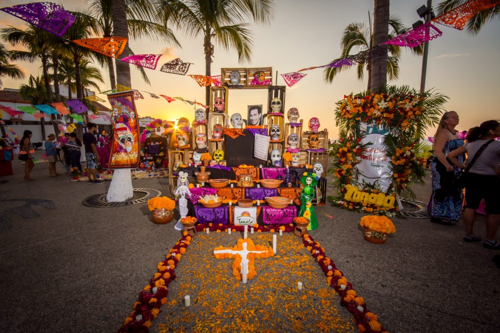 puerto-vallarta-day-of-the-dead