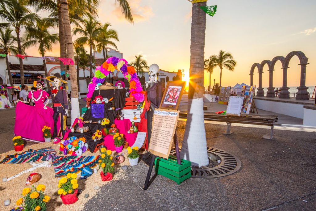 dia-de-muertos-festivities