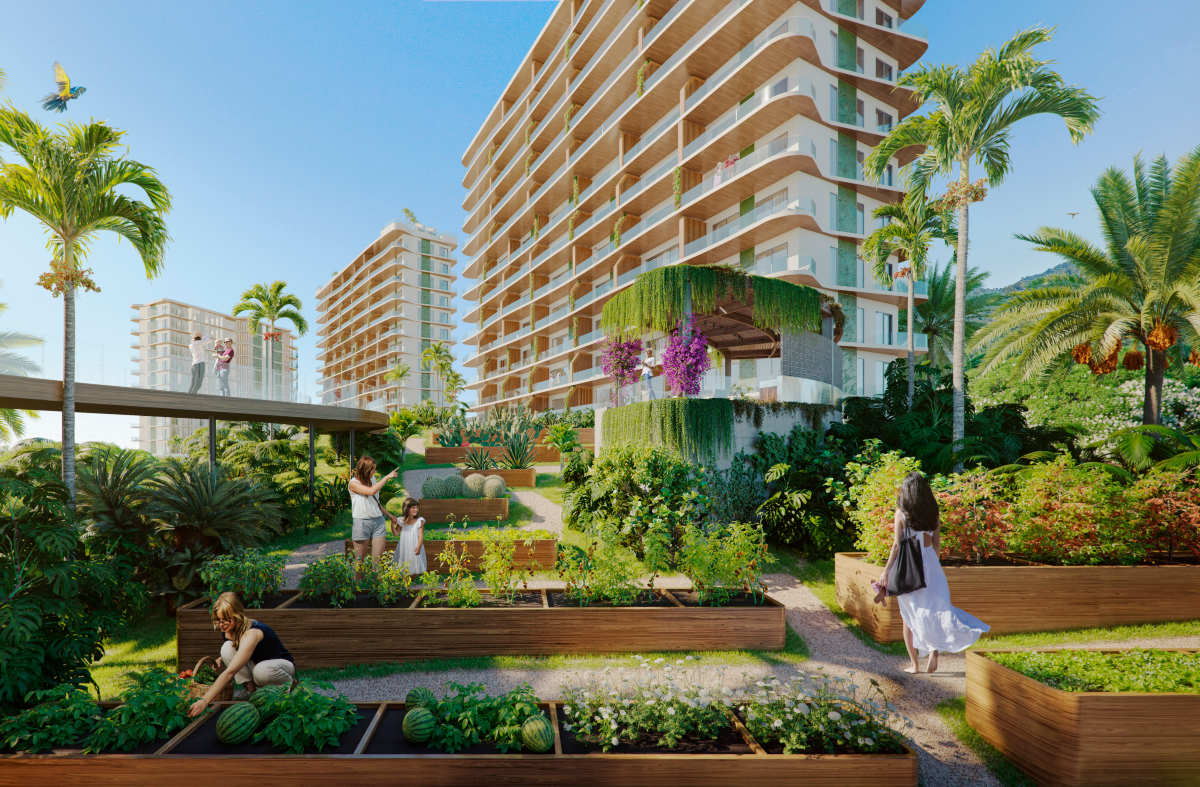 Luxury Real Estate in Mexico Lemuria Blog