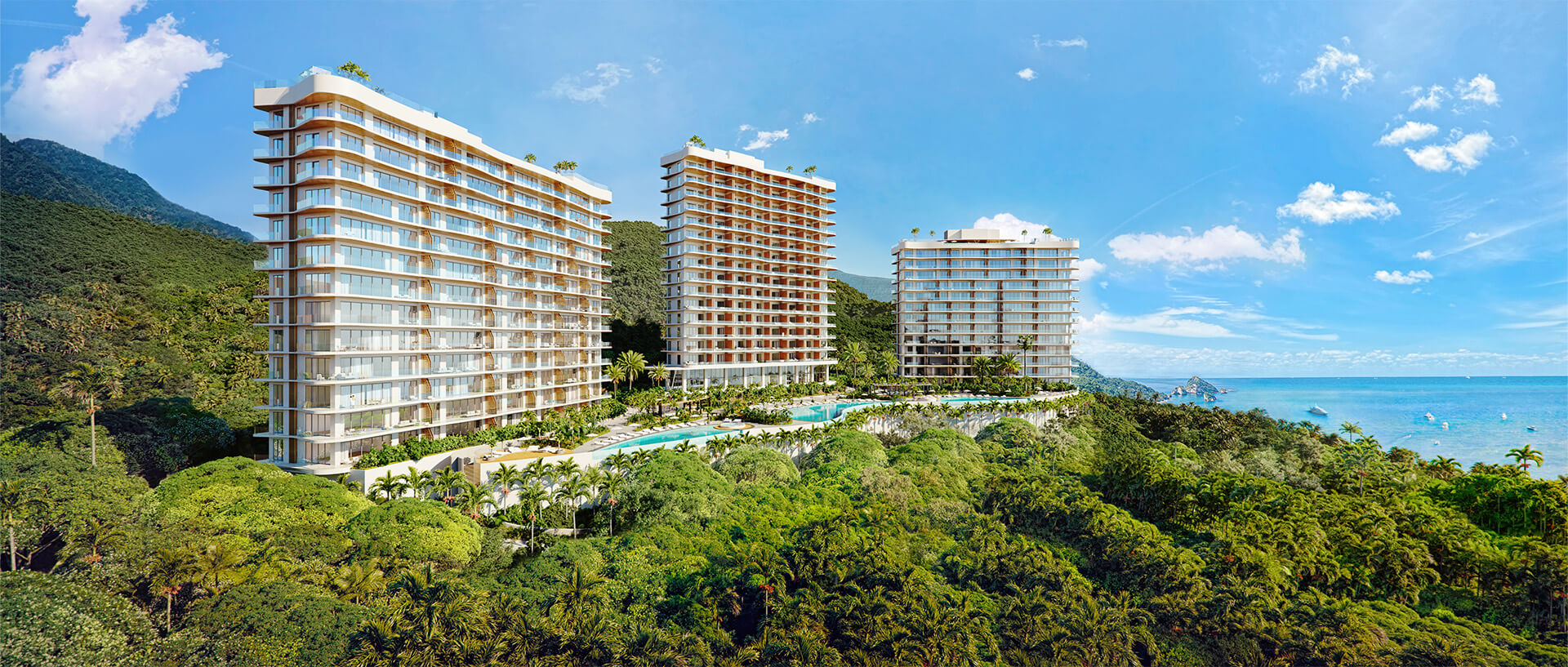 Lemuria Panoramic